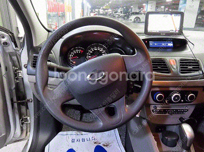 ★특가★ 299 만원 2010년 138,098Km 르노(삼성) 뉴 SM3 1.6 SE--7